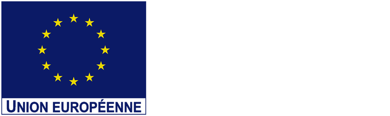 Cofinancé par des fonds Européen