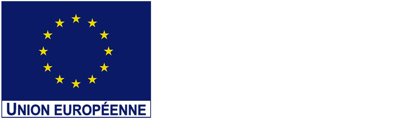 Cofinancé par des fonds Européen