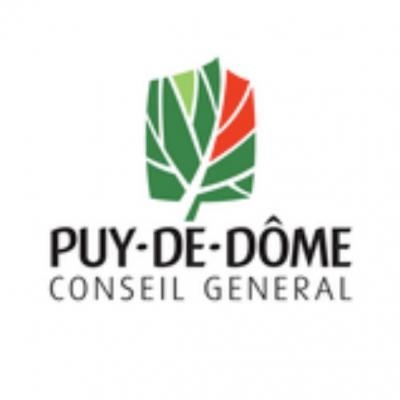 Conseil Départementale  du Puy-de-Dôme