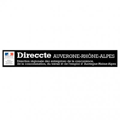 Direccte Auvergne-Rhône-Alpes
