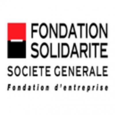 Fond Solidarité Société Générale