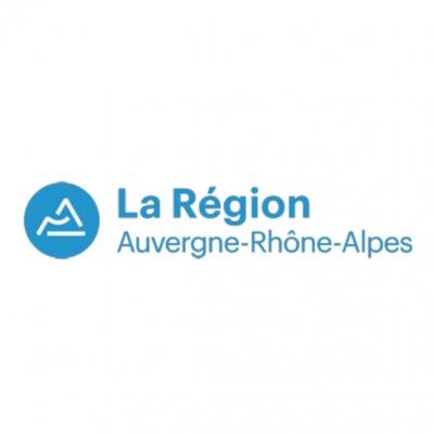 La Région Auvergne Rhône-Alpes