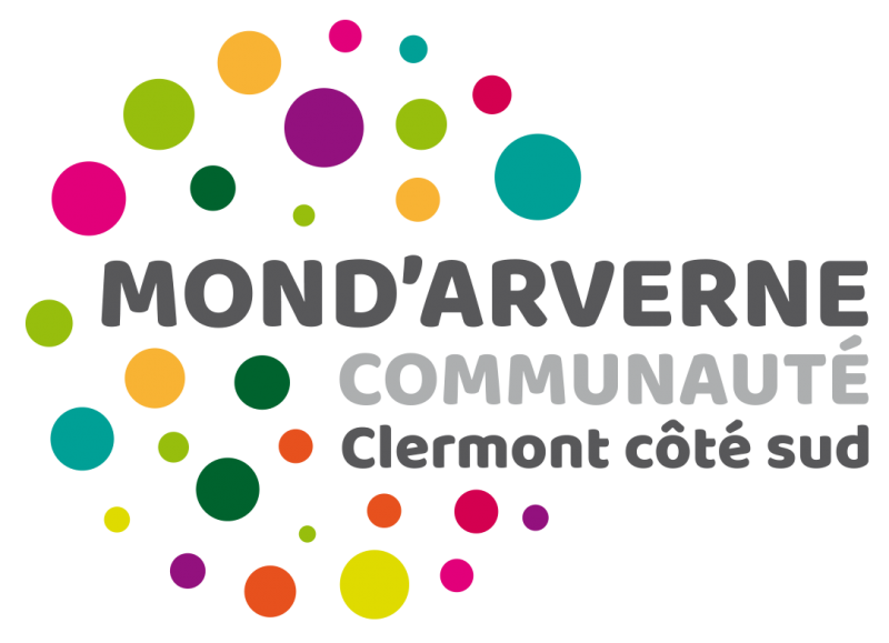 Logo Mond'Arvene